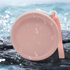 Factory Silicone Coin Purse <b>Wrist</b> <b>Strap</b> Zipper Mini Wallet Cute Headphone Case Waterproof Eco-Friendly Pouch Candy - Product Image 2