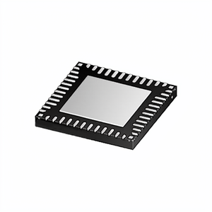 ชิ้นส่วนอิเล็กทรอนิกส์จากผู้ผลิต ช่องสัญญาณแบบ Channel Components 48 VFQFN Exposed Pad Power Management (PMIC) รุ่น MPF7100BVMA3ESR2 - Product Image 1