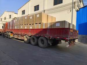 ورق لاصق ذاتي شبه لامع بمقاسات 50*70 سم و70*100 سم و70*108 سم مع خلفية مشقوقة من الشركة المصنعة الصينية - Product Image 2