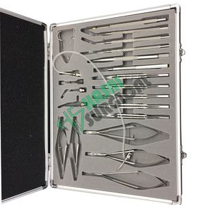 Hasni-Kit médico quirúrgico de alta calidad - Product Image 5