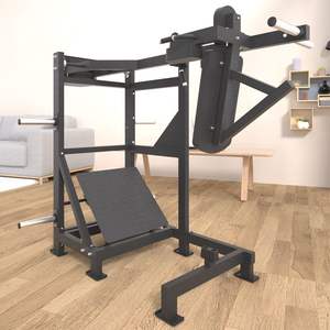 Station multifonctions pour le fitness, le squat, l'équipement d'entraînement pour l'haltérophilie, le <span class=keywords><strong>pendule</strong></span> - Product Image 1