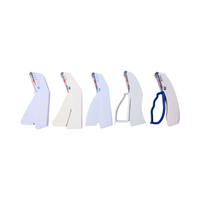 Agrafeuse médicale jetable pour plaies cutanées, consommable médical très demandé, dispositif d'aiguille à suture 35W