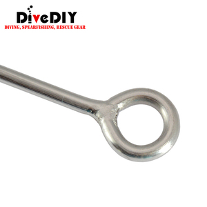 Aguja <span class=keywords><strong>de</strong></span> Velocidad <span class=keywords><strong>de</strong></span> Acero Inoxidable <span class=keywords><strong>de</strong></span> Alta Calidad DiveDIY para <span class=keywords><strong>Pesca</strong></span> <span class=keywords><strong>Submarina</strong></span> con Arpón - Product Image 4