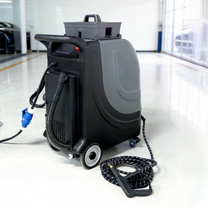 Machine de <span class=keywords><strong>nettoyage</strong></span> de tapis commerciale, machine à vapeur pour lavage de voiture, extracteur de <span class=keywords><strong>nettoyage</strong></span> pour l'entretien en profondeur des tapis et des revêtements intérieurs automobiles - Product Image 6