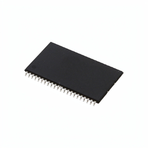 Memory 44 TSOP Buy Online Electronic Components AS7C34096A-8TINTR Original One Stop Service - Product Image 1
