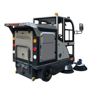 Usine d'origine nouvelle balayeuse <span class=keywords><strong>de</strong></span> sol électrique pour <span class=keywords><strong>parking</strong></span> à batterie à <span class=keywords><strong>vendre</strong></span> - Product Image 3