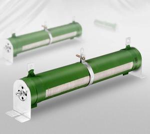 Điện Trở Không Cảm Ứng/Điện Trở Biến Đổi Tải Trọng Vết Thương Dây Điện Trở Biến Đổi Điện Trở Biến Trở Trượt Phanh - Product Image 3