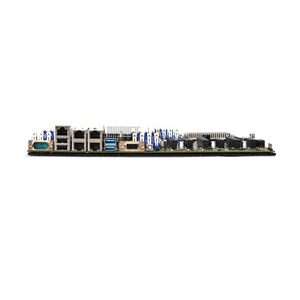 เมนบอร์ดเซิร์ฟเวอร์ P10DRE สำหรับโปรเซสเซอร์ Dual Xeon Scalable พร้อมพอร์ต LAN 4x RJ45 และพอร์ต M.2 2 ช่อง - Product Image 5