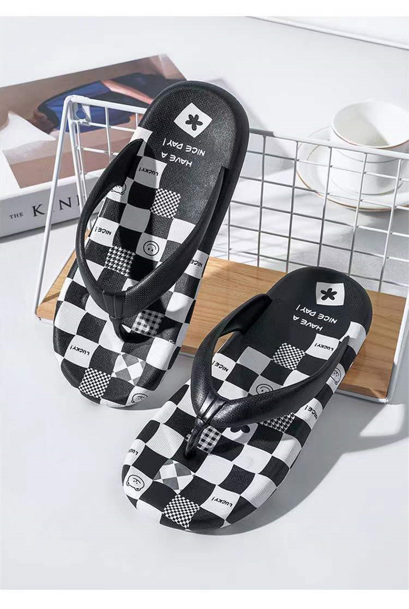 Summer Women Footwear Massage Slippers Beach Flipflops Comfortable Casual Flip Flops