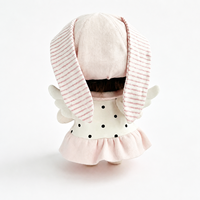 Usine de fabrication de jouets en peluche personnalisés OEM/ODM, animaux en peluche sur mesure en gros pour mascotte de marque