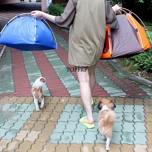Hot Sale Foldable Portable Outdoor Pet Camping <b>Tent</b> - Product Image 3