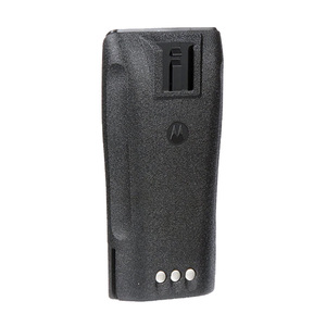 Batería de radio bidireccional de iones de litio de 2250 mAh NNTN4497 NNTN4497AR NNTN4497BR NNTN4497CR NNTN4497DR para Motorola DP1400 - Product Image 6