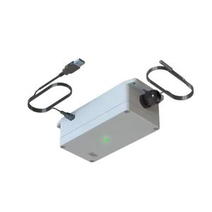 Wifi ngoài trời cảm biến nhiệt độ cho Giám sát môi trường xung quanh điều kiện bền và thời tiết kháng cụ - Product Image 1