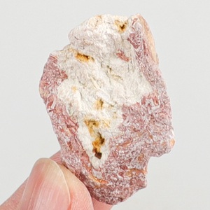 Spécimen de <span class=keywords><strong>roche</strong></span> rhyolite Style Feng Shui et mascotte <span class=keywords><strong>Roche</strong></span> ignée <span class=keywords><strong>volcanique</strong></span> felsique avec structure de bande de débit - Product Image 5