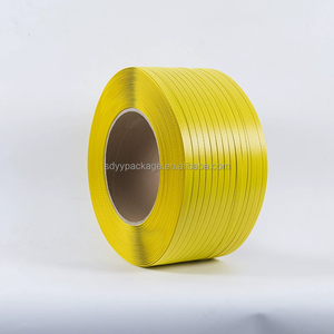 Fleje de Plástico PP <span class=keywords><strong>para</strong></span> <span class=keywords><strong>Embalaje</strong></span>, Cinta de Amarre Resistente y Duradera <span class=keywords><strong>para</strong></span> <span class=keywords><strong>Zunchos</strong></span> - Product Image 3