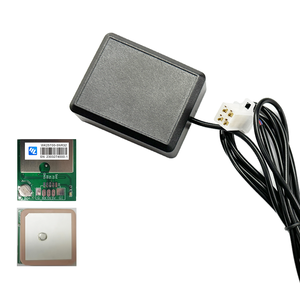 เครื่องรับสัญญาณ GNSS GPS ภายนอกแบบ G-Mouse พร้อมตัวเลือกอินเทอร์เฟซหลากหลายสำหรับอุปกรณ์ยานยนต์ ระบบนำทางในรถยนต์ กล้องติดรถยนต์ และ T-Box - Product Image 5