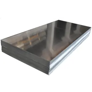 High Quality Manufacturer Ss Plate 201 904L 304 316 Stainless Steel Sheet