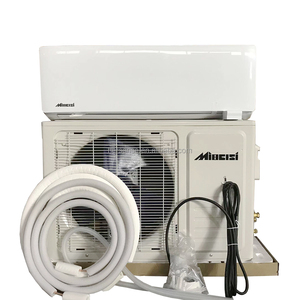 Aires Acondicionados Misubesi Cool 12000btu con Compresor GMCC, Bomba de Calor, Mini Split para Uso Doméstico, 220V, Todo en Uno - Product Image 5