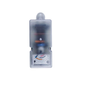 เซอร์โวมอเตอร์และแดมเปอร์ LKS210-08สำหรับชิ้นส่วนเตาและ RS70ส่วนประกอบหม้อไอน้ำโดยเฉพาะ LKS210-21 - Product Image 2