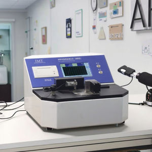 ISO 5628 ISO 2493 <span class=keywords><strong>Tester</strong></span> voor buigstijfheid van papierkarton Statische buigtester Taber-methode stijfheidstester Weerstand tegen buigen - Product Image 6