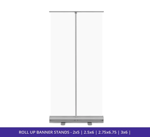 Custom Portable Aluminum Widescreen Roll-Up Banner Stand Eco-Friendly Digital Printing Retractable Display for Event Graphic - Product Image 3