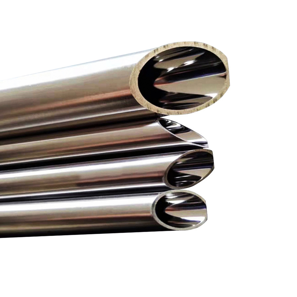 AISI 304L stainless steel seamless pipe introduction AISI 304L stainless steel seamless pipe introduction