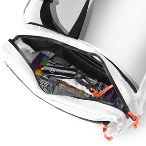 <span class=keywords><strong>Sac</strong></span> banane <span class=keywords><strong>de</strong></span> sport léger et polyvalent pour l'alpinisme, imperméable et durable en Dyneema, <span class=keywords><strong>sac</strong></span> <span class=keywords><strong>de</strong></span> ceinture <span class=keywords><strong>de</strong></span> course à <span class=keywords><strong>bandoulière</strong></span> - Product Image 3