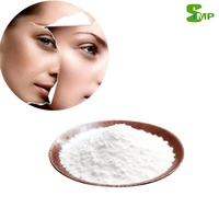 Ergothioneine Aman untuk Kulit CAS 497-30-3 Bahan Perawatan Kulit yang Tidak Mengiritasi