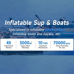 New Design 11.6ft Stand-up Paddleboarding Sup Surfboard Cheap Board for Water Sports Sup Surfboard New Design 11.6ft Stand-up Pa - Product Image 4
