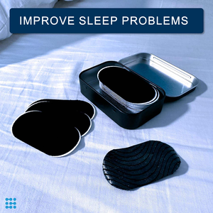 Wholesale Custom Anti Snoring Sleep Strip Hypoallergenic Latex Free <strong>Strong</strong> <strong>Glue</strong> Mouth Tape for Better Sleeping - Product Image 4