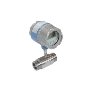 Wisdom Stainless Steel (304/316) Turbine <span class=keywords><strong>Flow</strong></span> <span class=keywords><strong>Meter</strong></span> 0.25-1800m/h Akurasi 2% Sambungan Flens OEM Dapat Disesuaikan Viskositas Rendah <span class=keywords><strong>1</strong></span> - Product Image 1