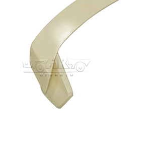 Nuovo Kit carrozzeria rilasciato ABS in fibra di carbonio HPD Style Car Tail Spoiler posteriore tronco ala Spoiler per Honda <span class=keywords><strong>Civic</strong></span> Hatchback <span class=keywords><strong>2022</strong></span> - Product Image 4