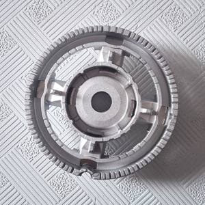 कारखाना <span class=keywords><strong>Lpg</strong></span> गैस स्टोव बर्नर भागों - Product Image 4