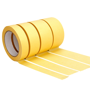 Ruban Washi Personnalisé Écologique et Biodégradable de Qualité Artisanale pour Décoration de Surface, Solution d'Impression Personnalisée en Caoutchouc - Product Image 4