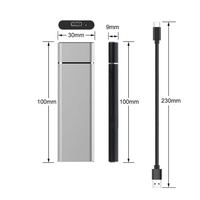 Grosir Pabrik Kustom NV1 NV2 NV3 SSD 128GB 256GB 512GB 1TB Antarmuka M.2/NVME OEM SSD NV3S/1000GCN