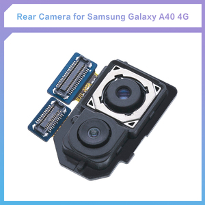สำหรับซัมซุงกาแล็คซี่ A30/ A40หลักโมดูลกล้องหลังของแท้อะไหล่ทดแทน - Product Image 3