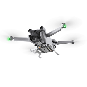 Stardji genişletilmiş LED ışık İniş takımları DJI Mini <span class=keywords><strong>3</strong></span> için Pro Fly daha Combo uzantıları aksesuarları - Product Image 3