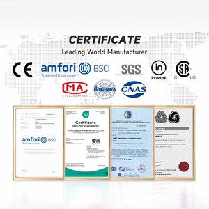 DAHAI <span class=keywords><strong>Couverture</strong></span> <span class=keywords><strong>en</strong></span> <span class=keywords><strong>laine</strong></span> tissée épaisse, de taille idéale, durable, chaude et écologique pour la décoration de chambre bohème, de lit ou de bureau - Product Image 6