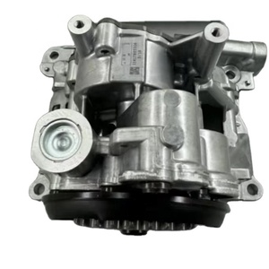 Phụ tùng động cơ chất lượng cao Bơm dầu mới cho BMW N57 n57s n57d30 n57d30a n57d30b 3.0 V6 động cơ diesel bơm OE 11417805316 - Product Image 3