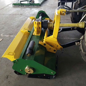 Cortacésped de alta eficiencia, cortacésped Atv, motor de gasolina, martillo para Tractor, mejor precio - Product Image 6