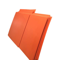 Vente en gros de feuilles de carton plastique ondulé Proplex blanc 4mm Coroplast Akylux PP ondulé 48x96 feuilles Corflute