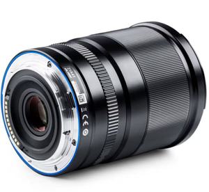 Listo para enviar: Lente de enfoque automático VILTROX AF 13mm F1.4 Z usada para montura Nikon Z - Product Image 5