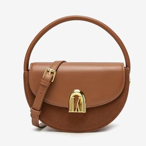 Wholesale Original Bolsa De Mujeres Japan Style Fashion Designer <b>Purses</b> Shoulder Handbags with <b>Zip</b> Closure Luxury Bags for Women - Product Image 1