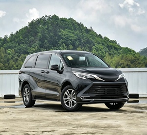 <span class=keywords><strong>Toyota</strong></span> Sienna 2.5L Comfort LHD <span class=keywords><strong>Hybride</strong></span> MPV 2024 d'<span class=keywords><strong>occasion</strong></span> à prix abordable – Véhicule utilitaire sport (VUS) de remplacement provenant de Chine - Product Image 1