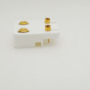 Pendientes Hipoalergénicos de Acero Quirúrgico, Accesorios Estériles para Kit de Perforación - Product Image 2
