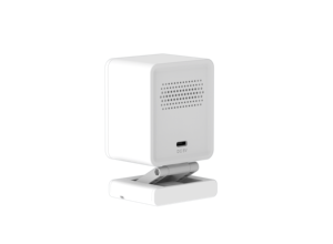 ICSEE 1080P 3MP 4MP CMOS Bulut Kartlı Kablosuz Gece Görüşlü Wifi İç Mekan Hareket Algılayıcı Mini Kamera Manyetik Tutucu - Product Image 6