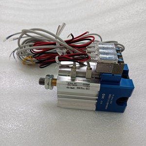 Cylindre d'origine WD J0238948 187963 CDQ2B32-15-U1B00005 CDQ2B32-9 5+5 5DCM-CEM00352 - Product Image 1