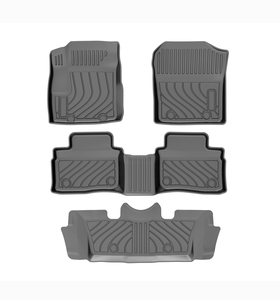 Tappetino da pavimento per auto per tutte le stagioni per <span class=keywords><strong>toyota</strong></span> veloz accessori 2025 2022 per auto tappeto bagagliaio tappetino - Product Image 1