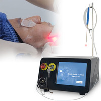 Liposuccion de lipolyse de laser de diode 1470nm amincissant l'ascenseur Endo de laser de machine de chirurgie de graisse de perte de poids