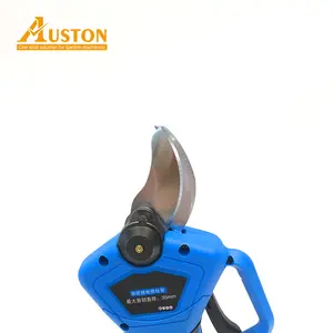 Tijeras eléctricas telescópicas, podadora inalámbrica, herramienta de Poda eléctrica, Corte de 40mm - Product Image 3